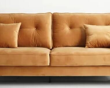 如何清洗與保養(yǎng)布藝沙發(fā)？