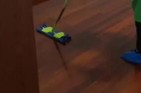 請了保潔公司是不是覺得十分方便？