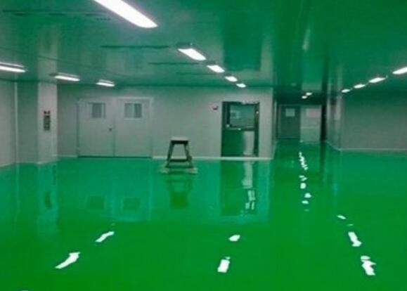 襄陽(yáng)無塵車間/無塵室保潔，一般是什么流程？