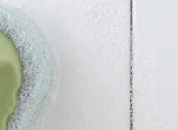 瓷磚的清潔，有什么技巧嗎？