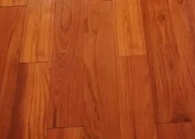 地板如何打蠟呢？一起看看吧！