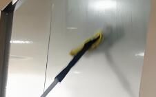 辦公室保潔清洗內(nèi)容與標準有什么呢？