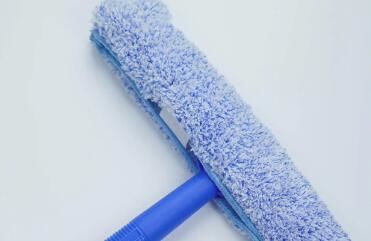 清潔工具使用細節(jié)：注意效率與衛(wèi)生